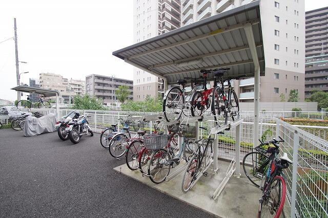 イーストガーデンリバーサイド町田の物件内観写真