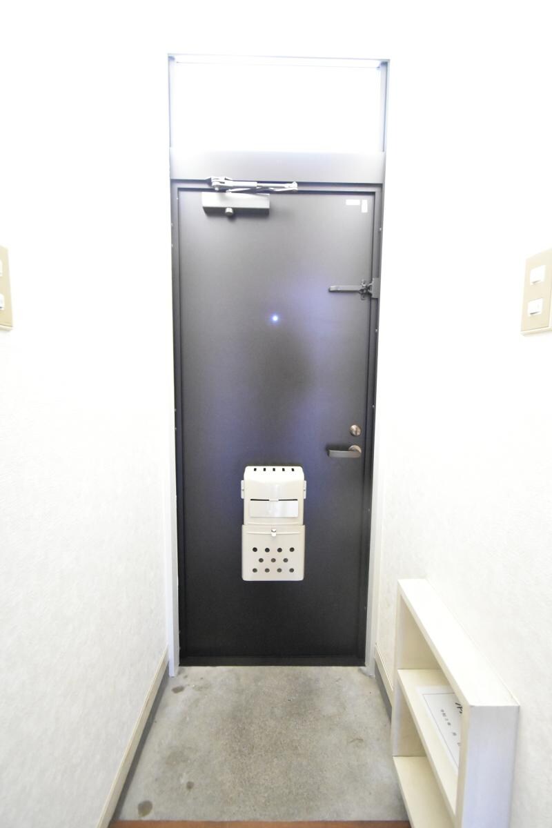 イマーブル相模の物件内観写真