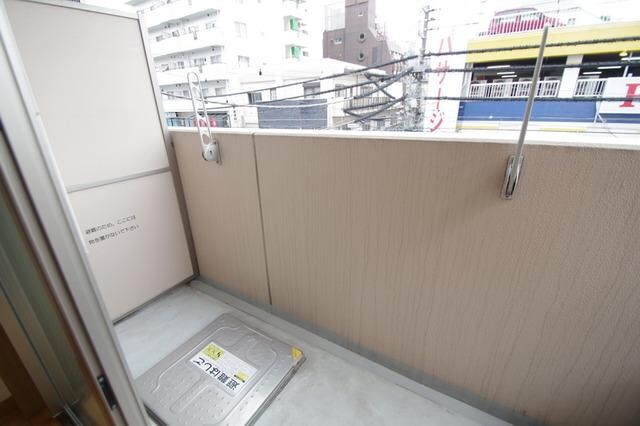 アンプルールベトン相武台の物件内観写真