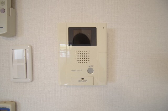 アンプルールベトン相武台の物件内観写真