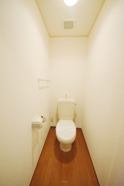 グリーンハイツの物件内観写真