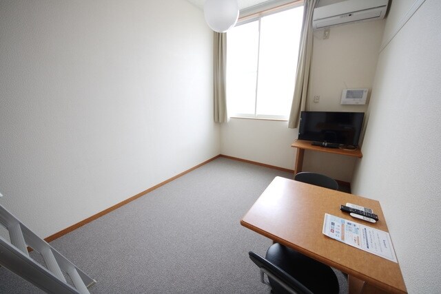 レオパレスドリームの物件内観写真