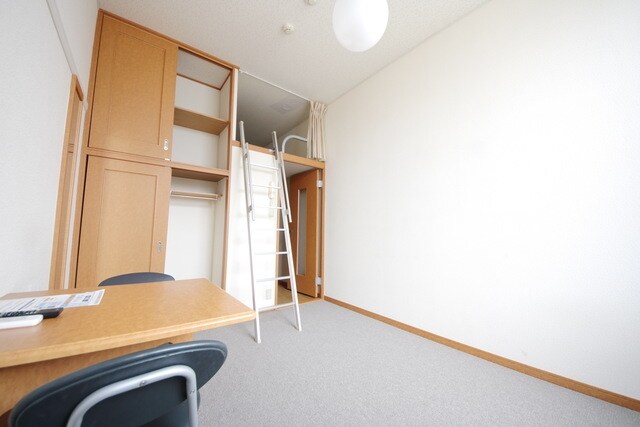 レオパレスドリームの物件内観写真