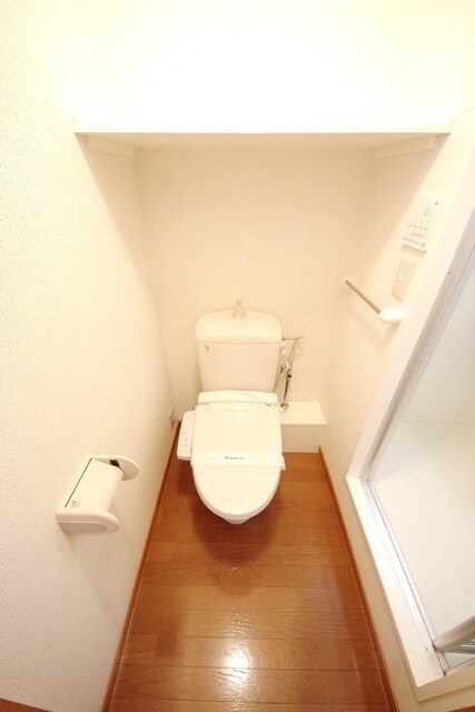 レオパレスドリームの物件内観写真