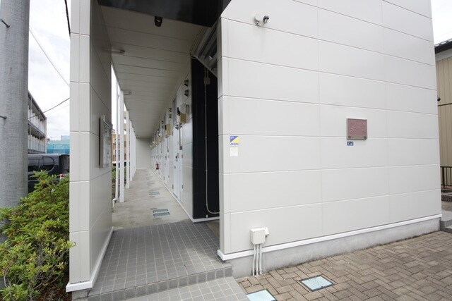 レオパレスドリームの物件内観写真