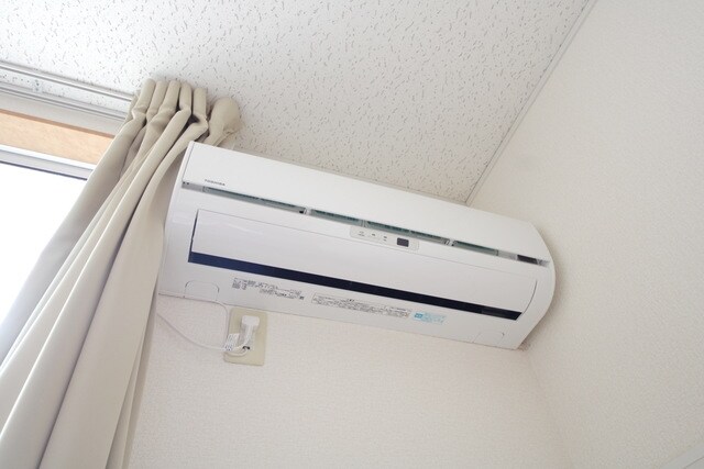 レオパレスドリームの物件内観写真