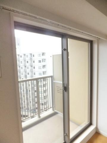 ＢＰＲレジデンス町田の物件内観写真