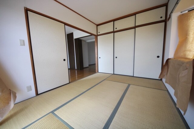 コーポレート中央林間２号棟の物件内観写真