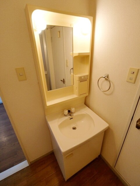 ハイムソプラノの物件内観写真