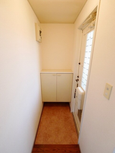 ハイムソプラノの物件内観写真