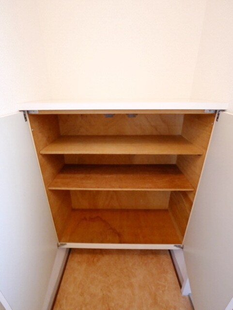 ハイムソプラノの物件内観写真