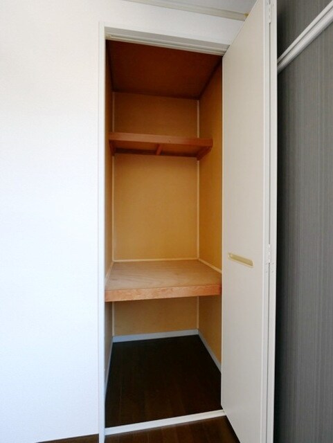 ハイムソプラノの物件内観写真