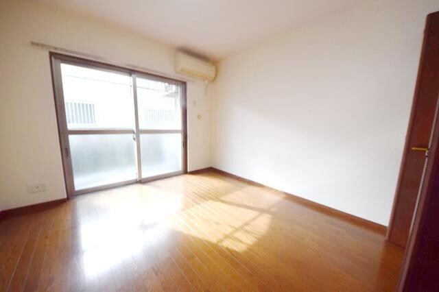 葉隠の物件内観写真