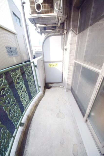 葉隠の物件内観写真