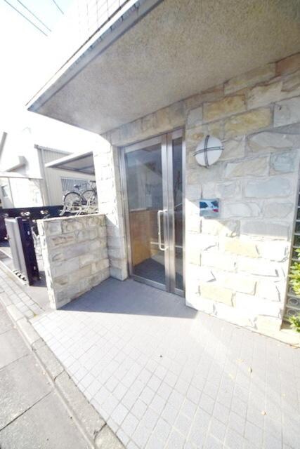 葉隠の物件内観写真