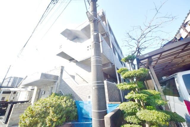 葉隠の物件内観写真