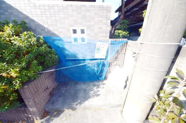 葉隠の物件内観写真