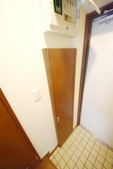 葉隠の物件内観写真