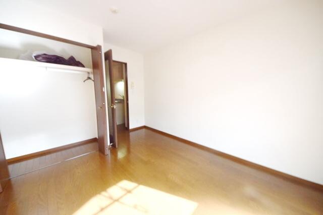 葉隠の物件内観写真