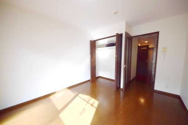 葉隠の物件内観写真