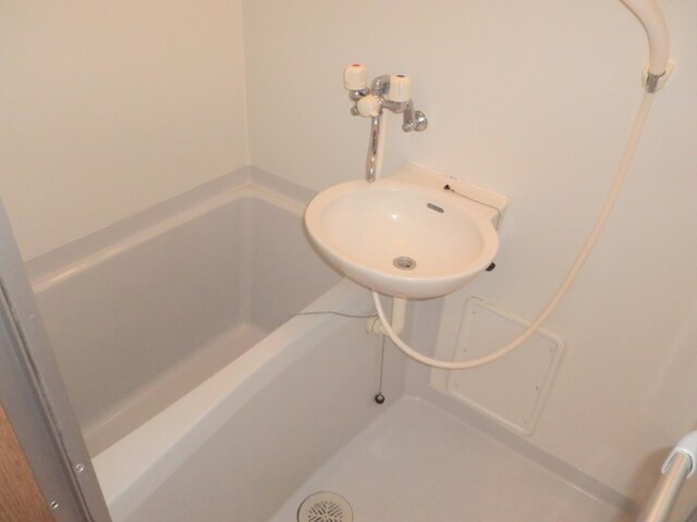 Ｍｏｌｌｅ相模大野の物件内観写真