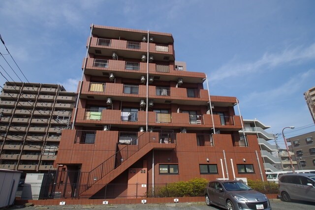 Ｍｏｌｌｅ相模大野の物件内観写真