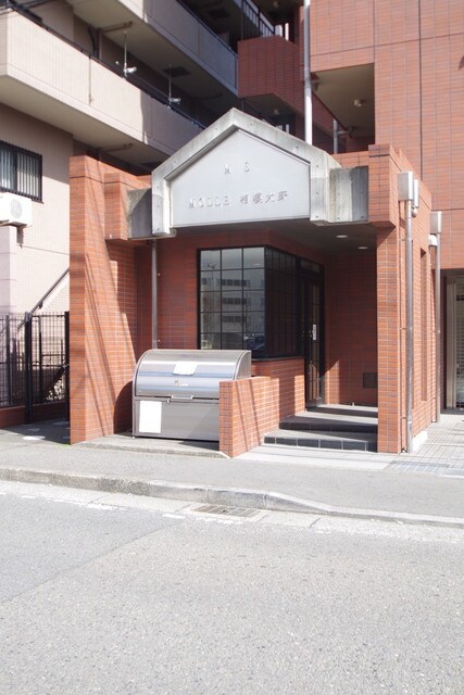 Ｍｏｌｌｅ相模大野の物件内観写真