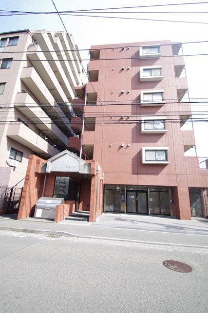 Ｍｏｌｌｅ相模大野の物件内観写真