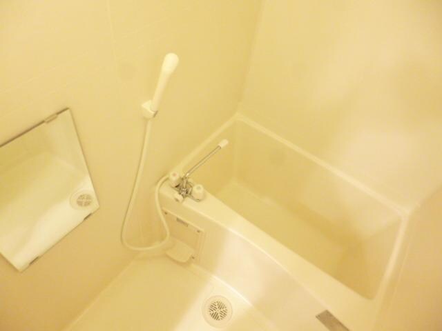 アンプルールベトン相武台の物件内観写真