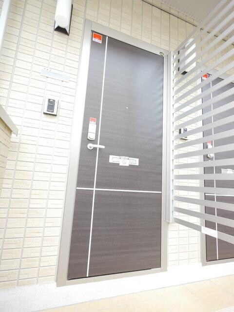 リヴェールの物件内観写真