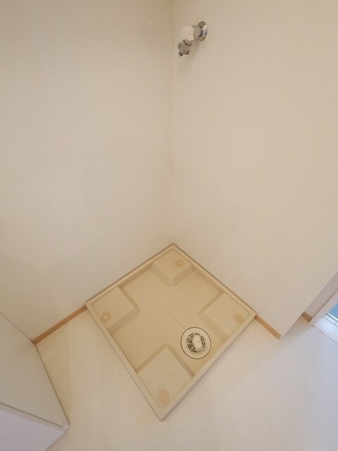 ウィスタリアの物件内観写真