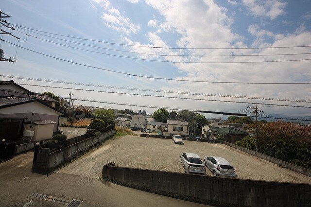 レオパレスペイサージュの物件内観写真