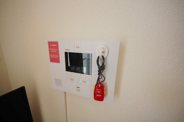 レオパレスペイサージュの物件内観写真