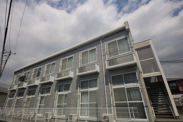 レオパレスペイサージュの物件内観写真