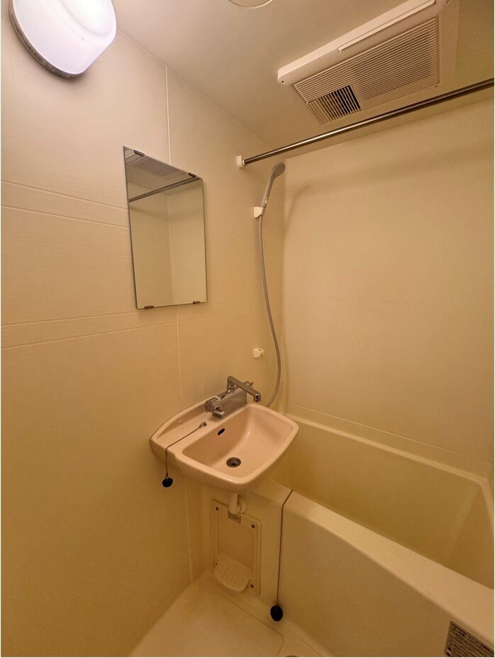 レオパレスシリウス町田の物件内観写真