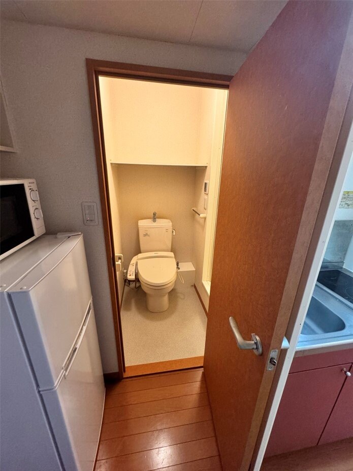 レオパレスシリウス町田の物件内観写真