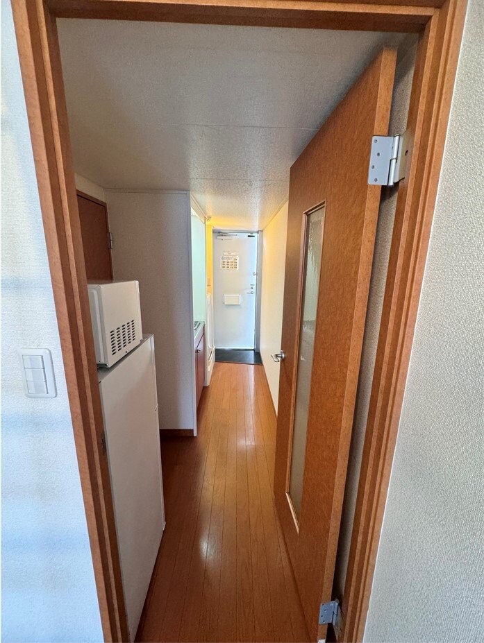 レオパレスシリウス町田の物件内観写真