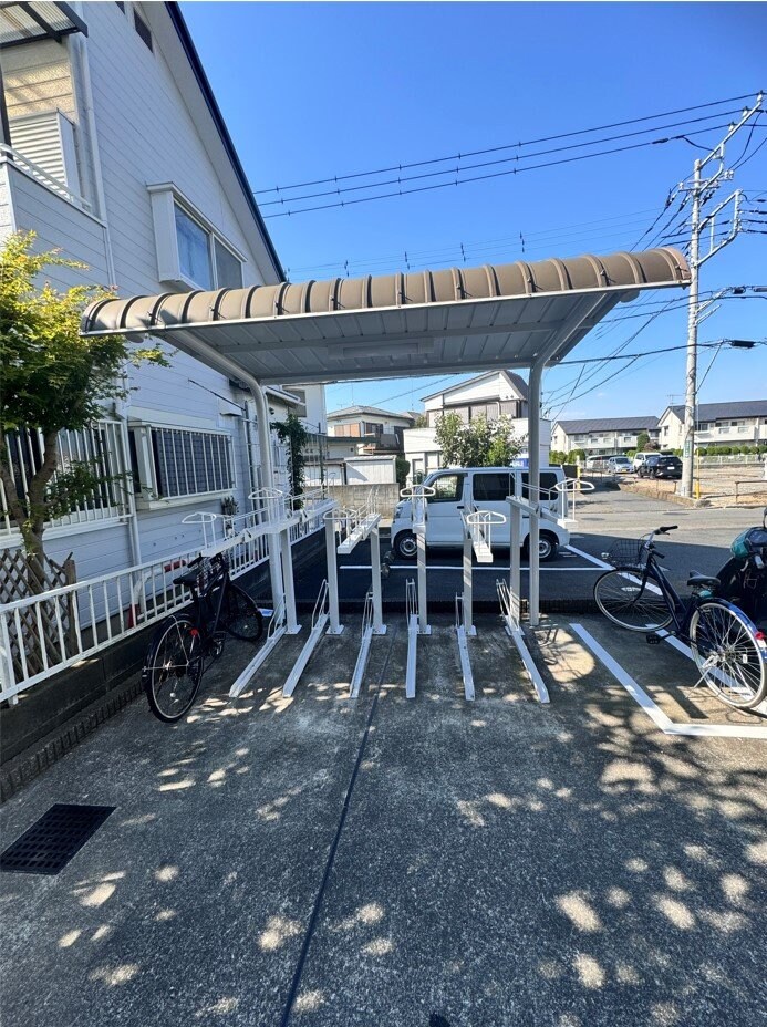 レオパレスシリウス町田の物件内観写真