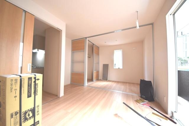 ファーストステージ小田急相模原の物件内観写真