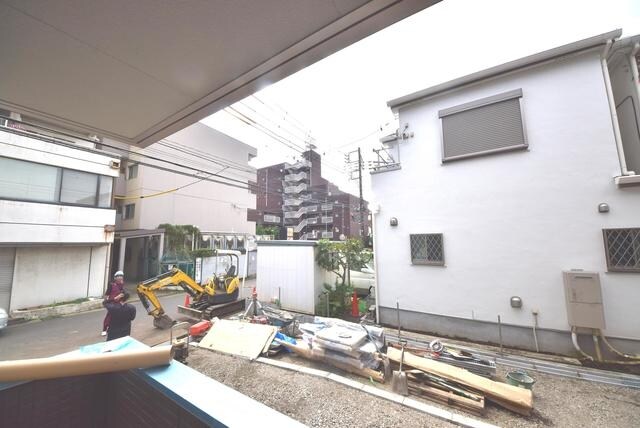 ファーストステージ小田急相模原の物件内観写真