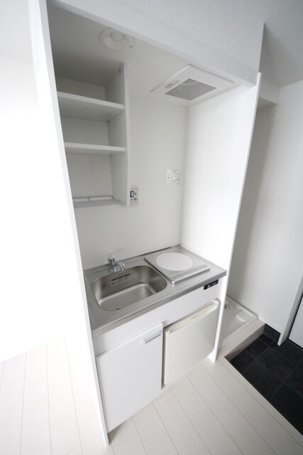 プライムテラス小田急相模原I　B棟の物件内観写真