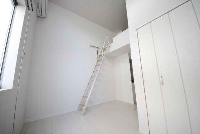 プライムテラス小田急相模原I　B棟の物件内観写真