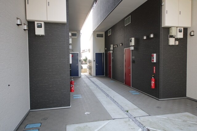 プライムテラス小田急相模原I　B棟の物件内観写真