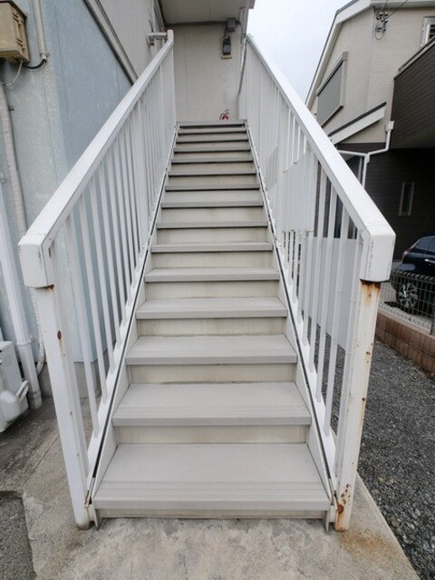 シティパル古淵の物件内観写真