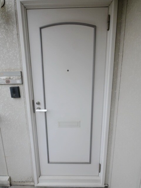 シティパル古淵の物件内観写真