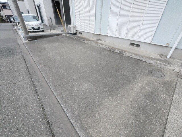 シティパル古淵の物件内観写真