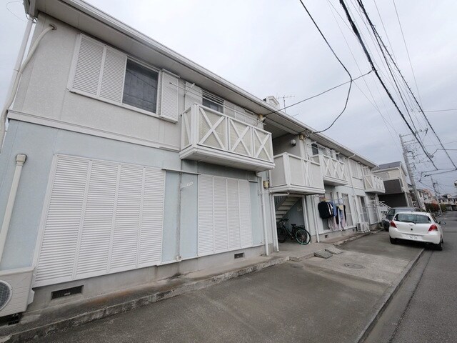 シティパル古淵の物件内観写真