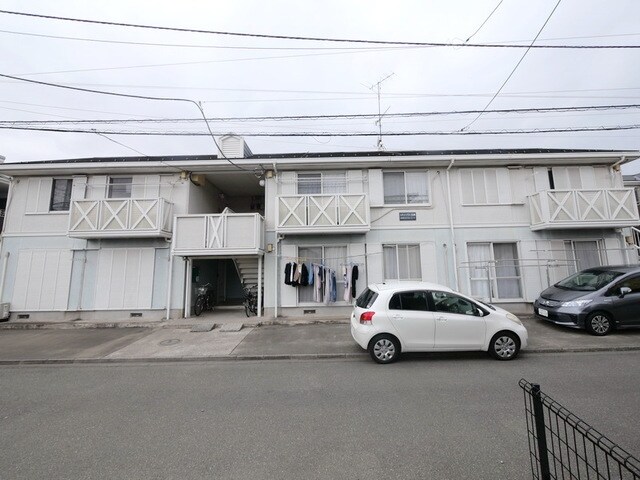 シティパル古淵の物件内観写真