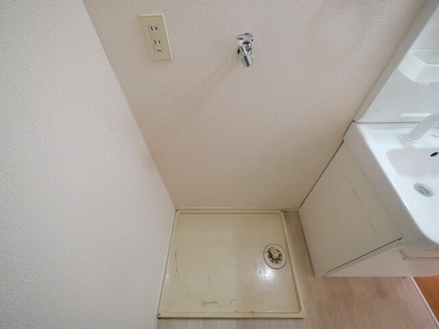 シティパル古淵の物件内観写真