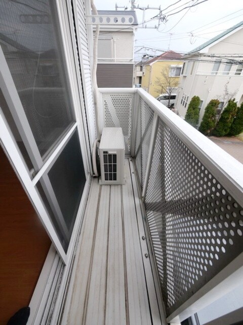 シティパル古淵の物件内観写真